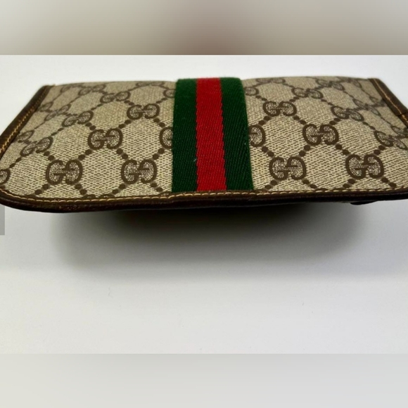 Gucci Clutch Bag - Picture 5 of 9